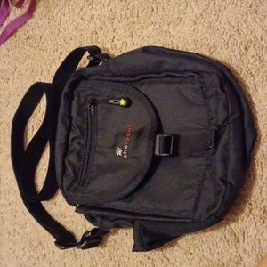 Sherpani Messenger bag FIRM